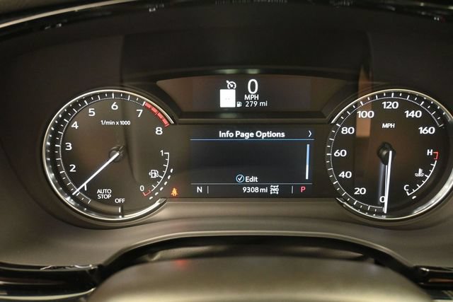 Used 2025 Cadillac XT6 Premium Luxury AWD/4WD image 9