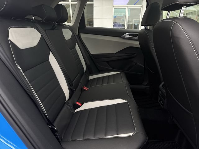 New 2026 Volkswagen Taos SEL AWD/4WD image 27
