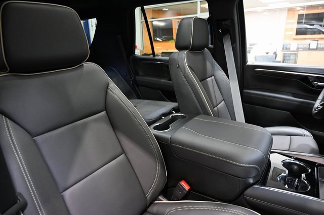 New 2026 Chevrolet Tahoe Premier w/ Sun And Tow Package image 8