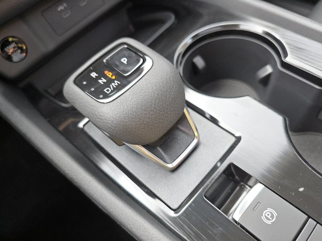 New 2026 Nissan Rogue Dark Armor AWD/4WD image 20