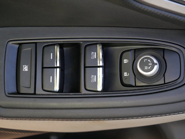Used 2024 Subaru Forester Limited AWD/4WD image 15