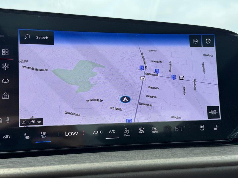 New 2025 Audi Q5 Premium Plus image 17