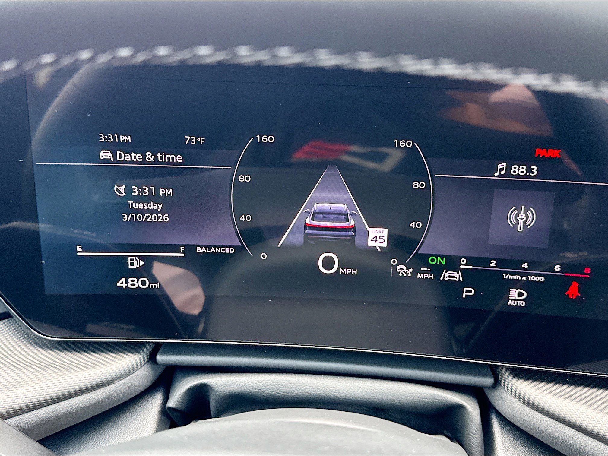 New 2025 Audi SQ5 Premium Plus image 39