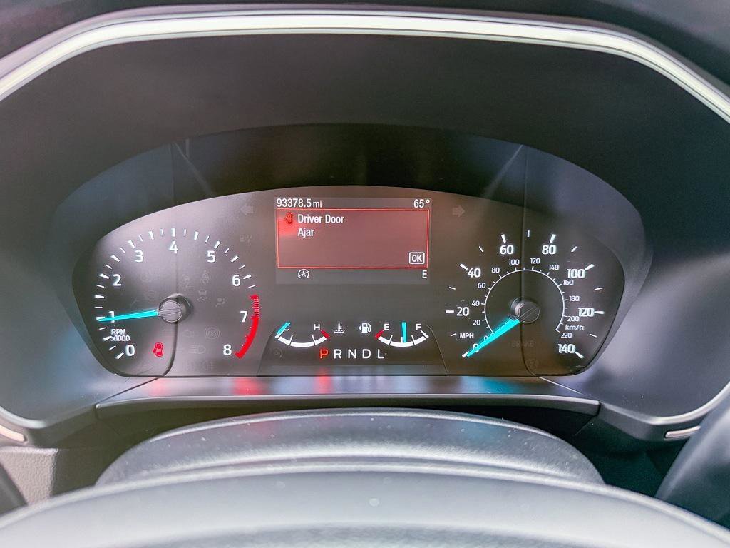 Used 2020 Ford Escape SE image 14