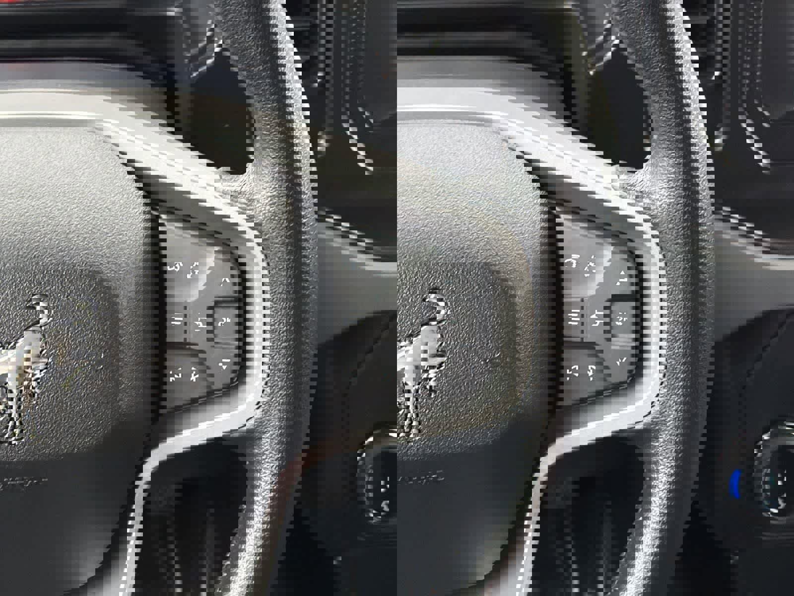 Used 2022 Ford Bronco Big Bend image 13