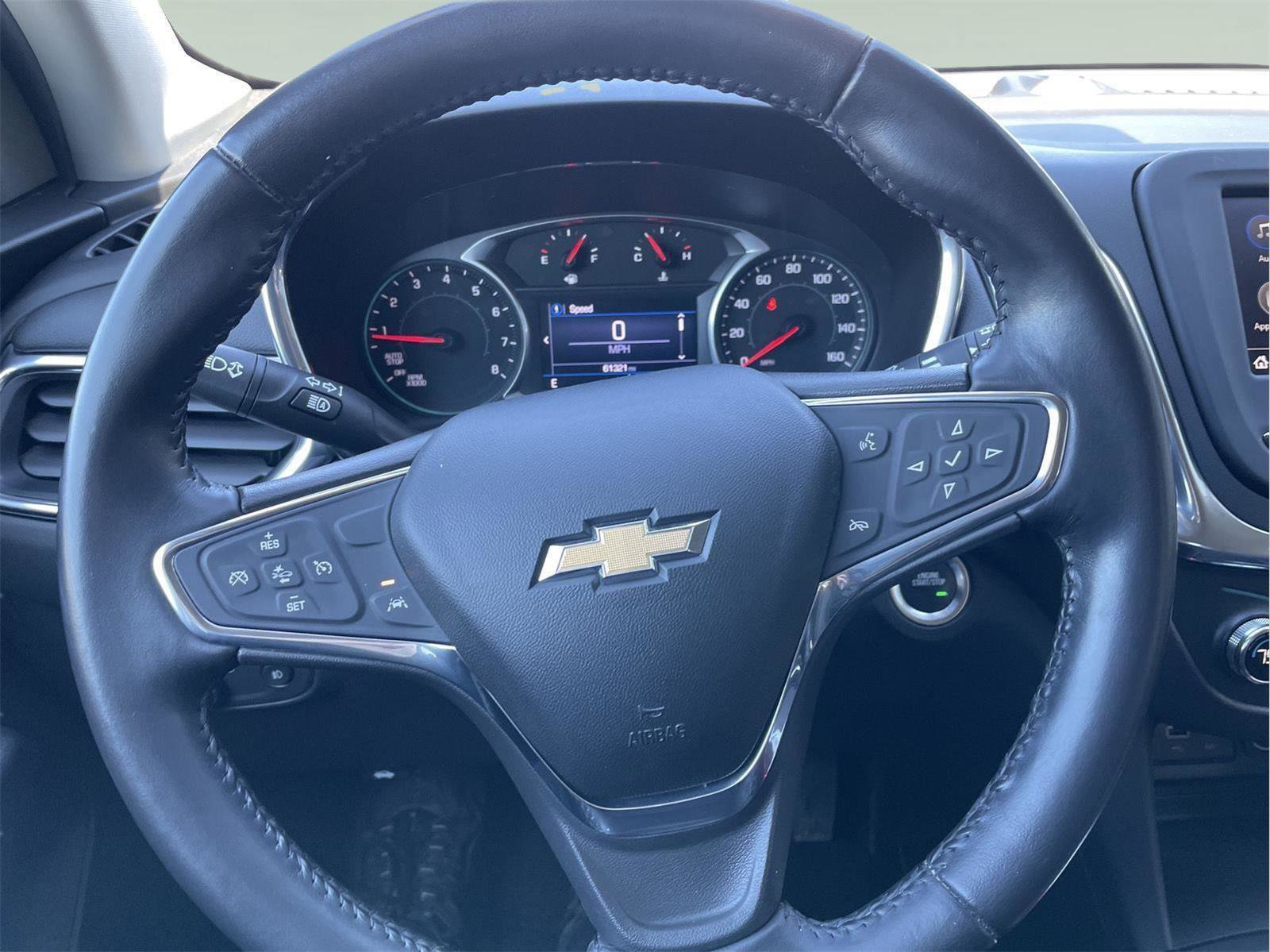 Used 2020 Chevrolet Equinox LT image 27