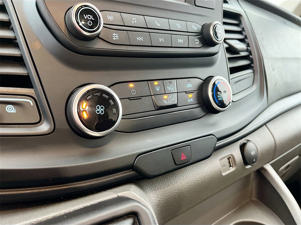 Used 2023 Ford Transit 150 Low Roof image 15