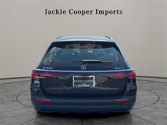 New 2026 Mercedes-Benz E 450 4MATIC All-Terrain Wagon image 4