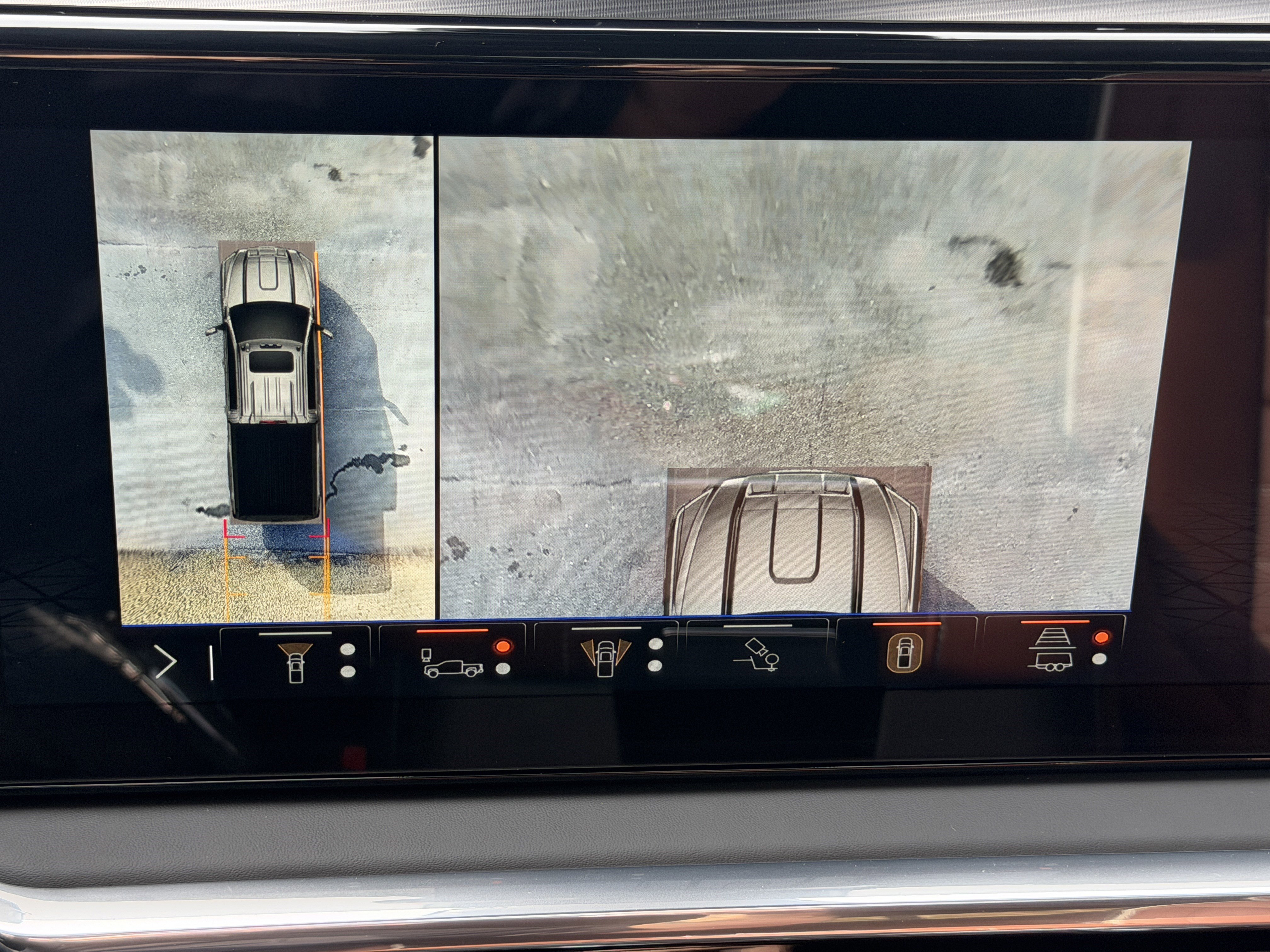 New 2026 GMC Sierra 3500 Denali Ultimate image 44