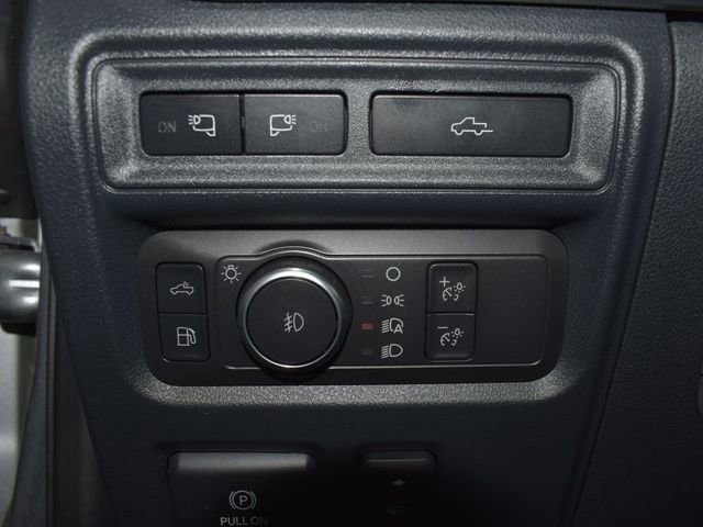 Used 2021 Ford F150 Lariat w/ Equipment Group 502A High image 18