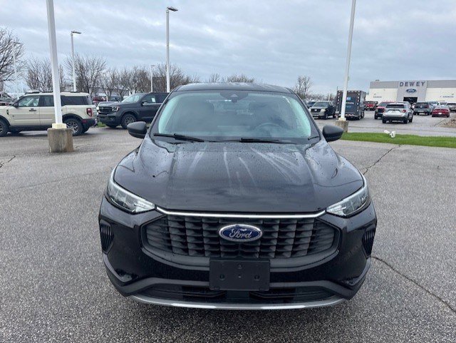 Certified 2024 Ford Escape Active w/ Tech Pack #1 image 2