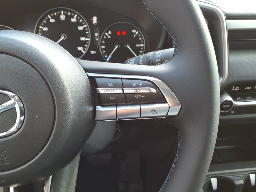 New 2026 MAZDA CX-50 2.5 Hybrid w/ Preferred Pkg AWD/4WD image 19