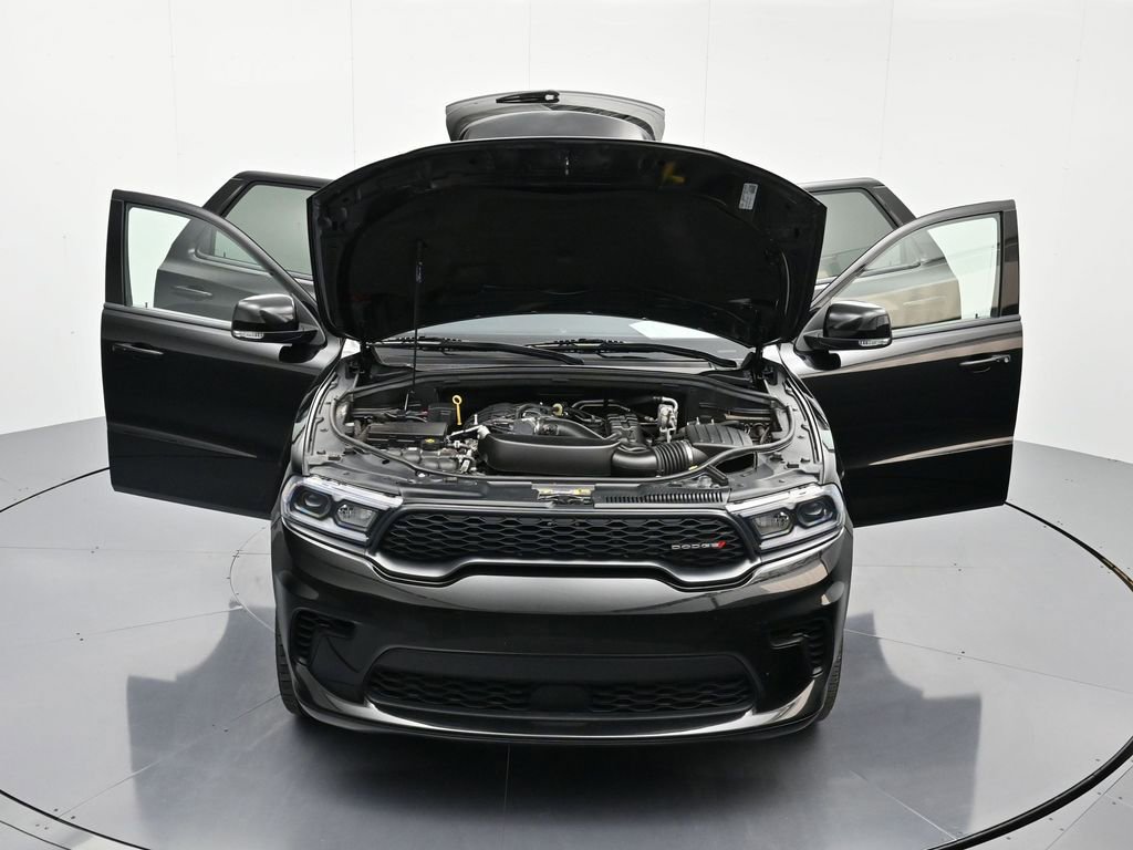 Used 2024 Dodge Durango GT AWD/4WD image 44