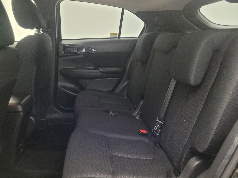 Used 2019 Mitsubishi Eclipse Cross ES AWD/4WD image 18