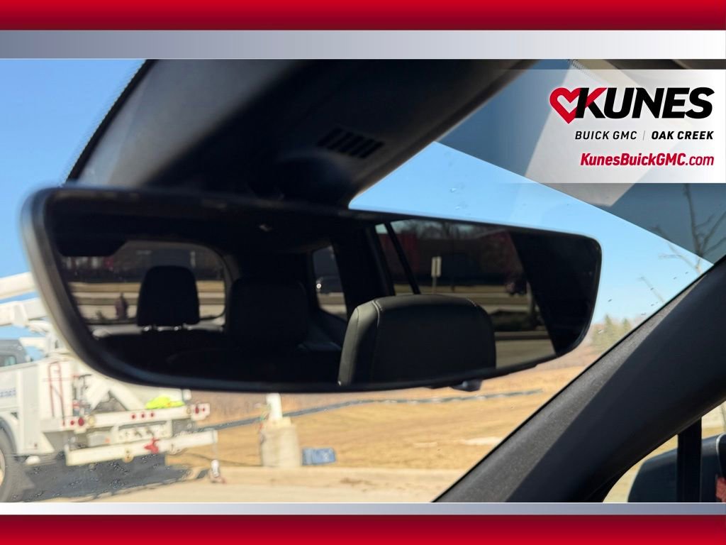 Used 2021 Cadillac XT6 Sport image 23