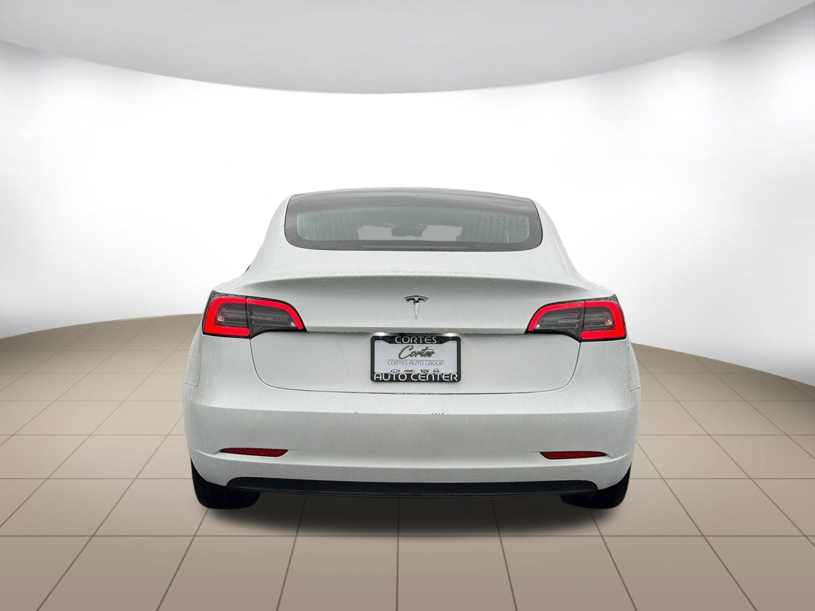 Used 2023 Tesla Model 3 Standard Range image 6