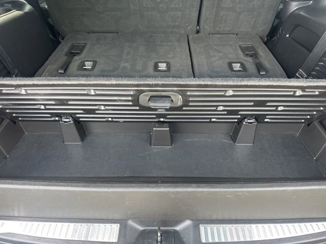 Used 2019 Chevrolet Tahoe LT image 29