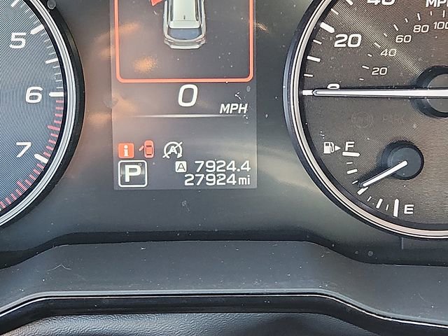 Certified 2024 Subaru Outback Premium AWD/4WD image 19