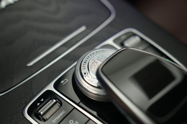 Used 2018 Mercedes-Benz E 63 AMG S image 63