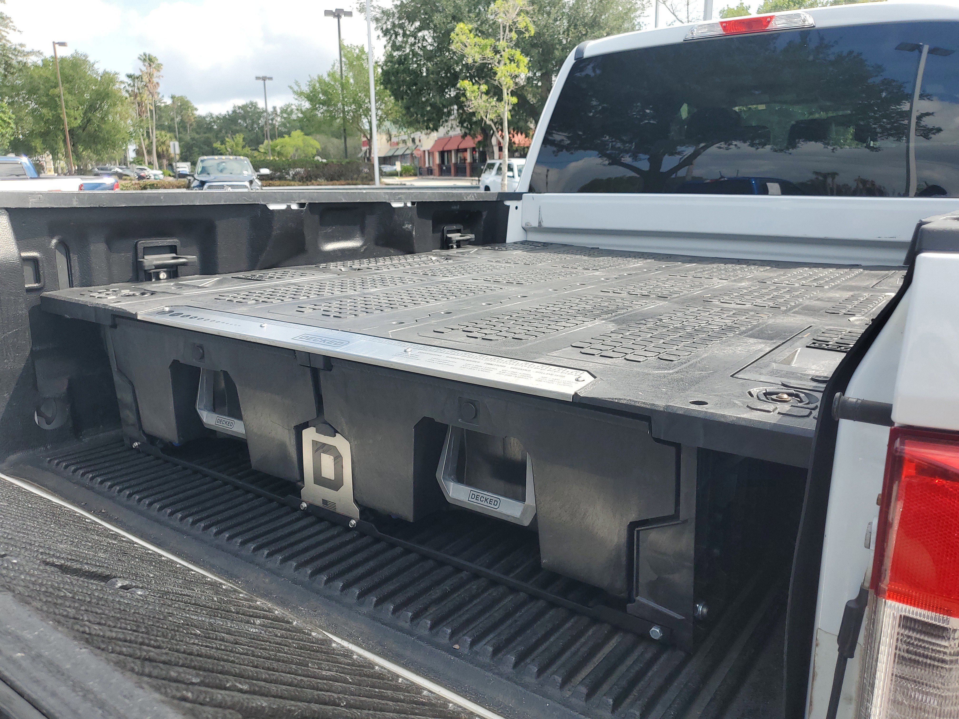 Used 2019 Ford F250 XLT AWD/4WD image 7