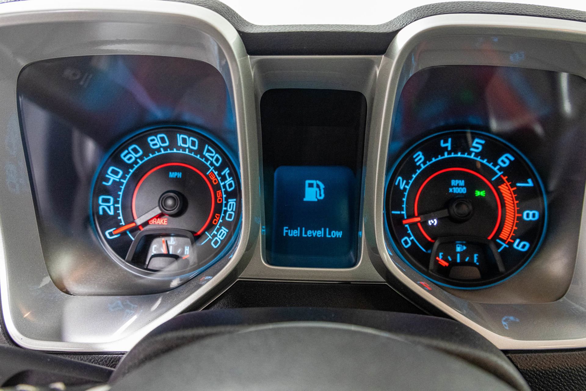 Used 2010 Chevrolet Camaro SS w/ LPO, Ground Effects Package image 33