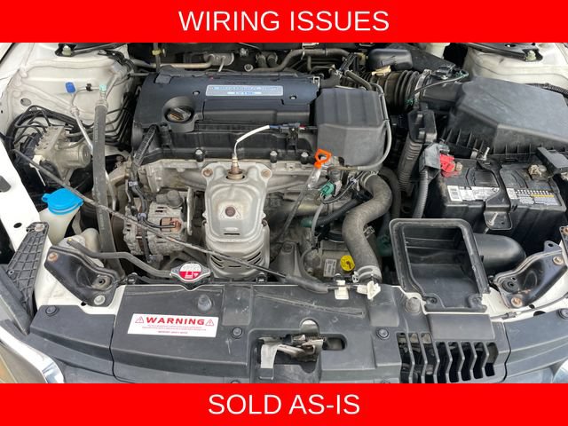 Used 2015 Honda Accord EX-L image 20