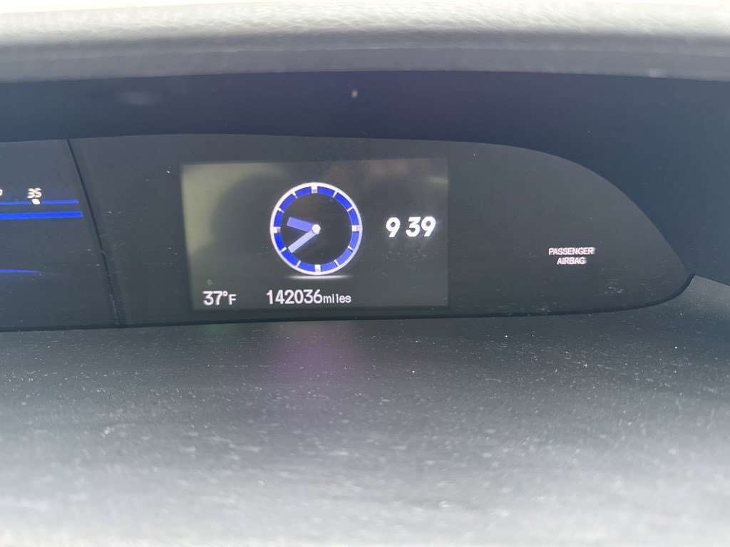 Used 2013 Honda Civic EX-L image 11