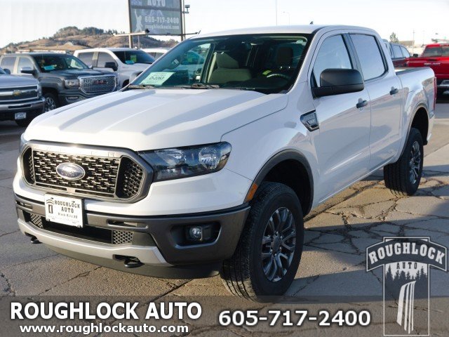 Used Ford Ranger XLT for Sale - Kelley Blue Book