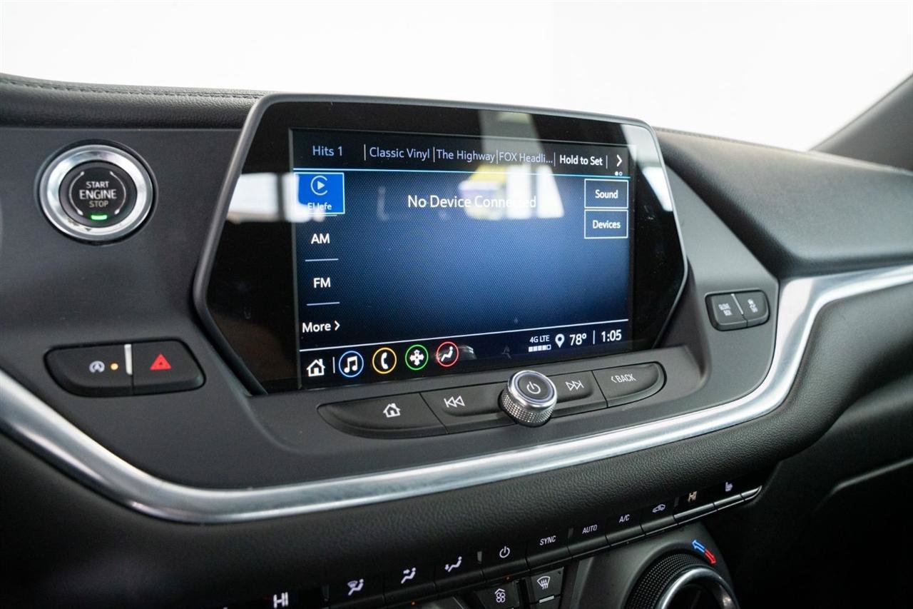 Used 2021 Chevrolet Blazer LT AWD/4WD image 14