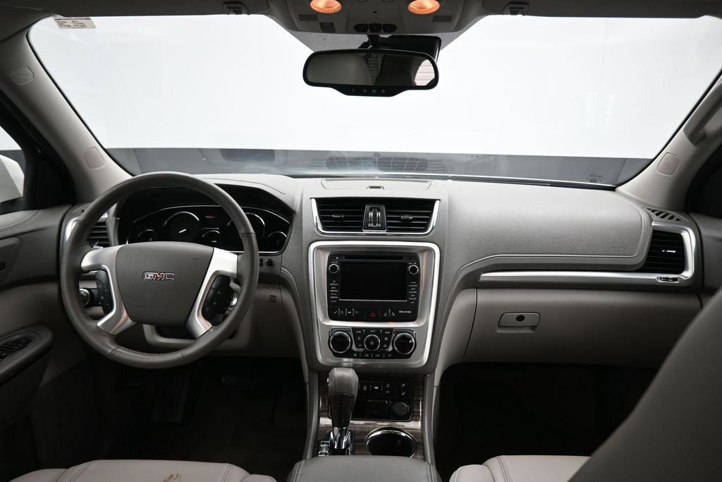 Used 2017 GMC Acadia Limited SLT AWD/4WD image 38
