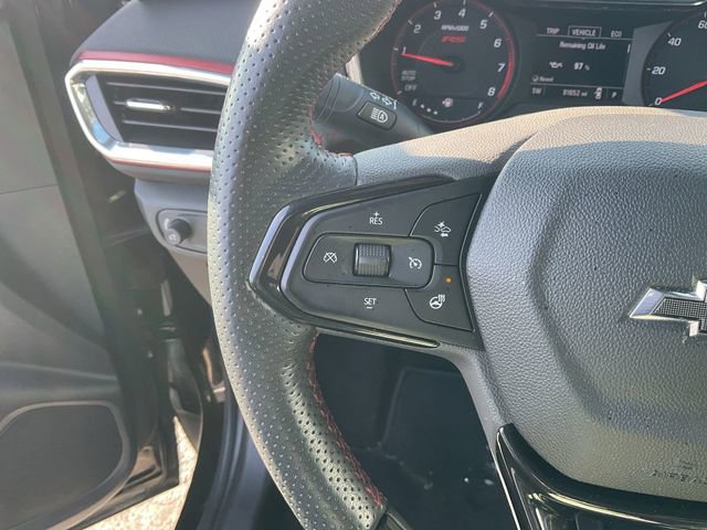 Used 2022 Chevrolet TrailBlazer RS image 22