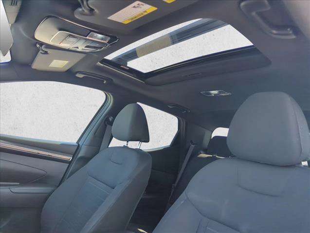 Used 2022 Hyundai Santa Cruz SEL w/ Activity Package FWD image 25