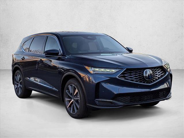 New 2026 Acura MDX w/Technology Package image 8