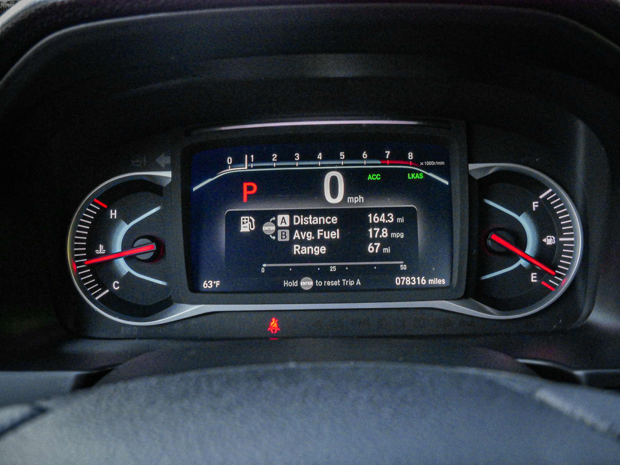 Used 2020 Honda Passport Elite image 21