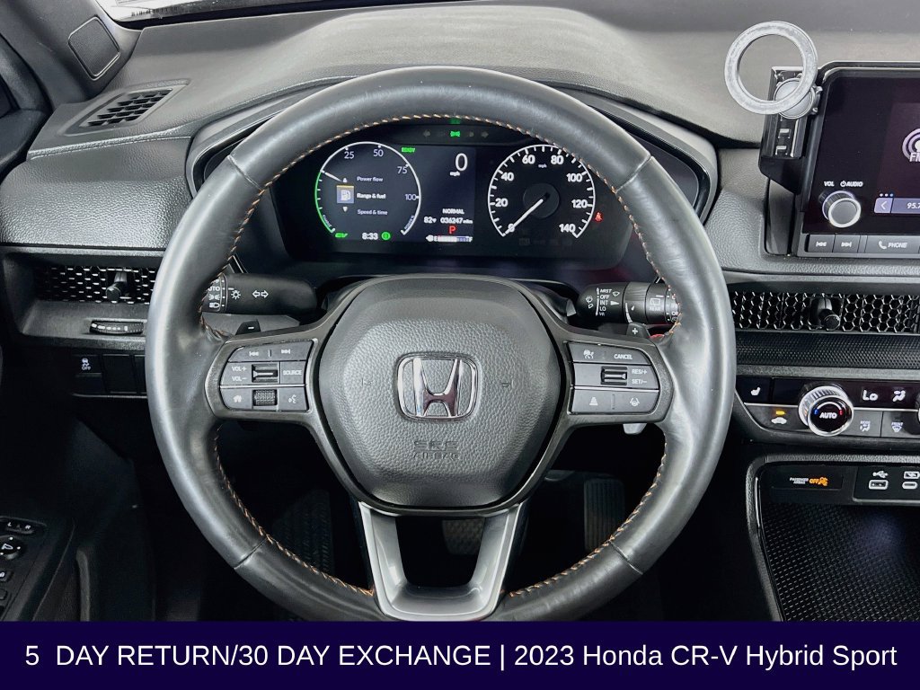 Used 2023 Honda CR-V Sport image 13
