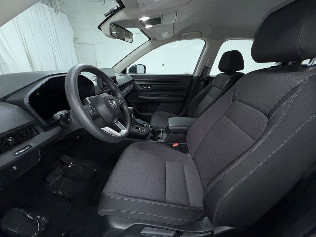 Used 2023 Honda CR-V LX image 16