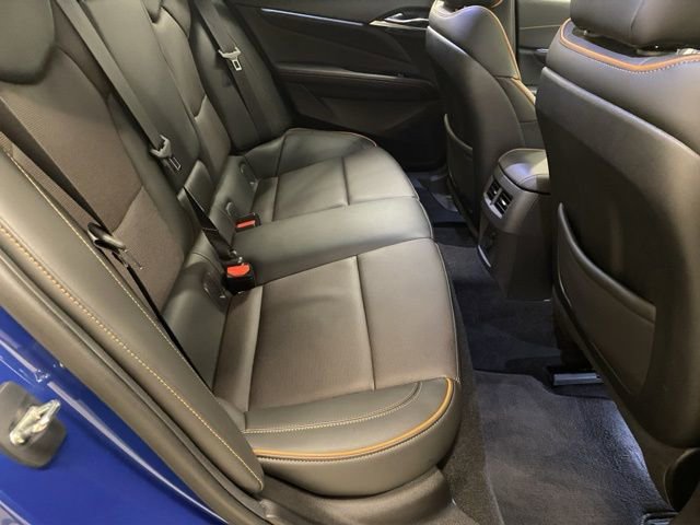 Used 2023 Cadillac CT4 Sport AWD/4WD image 27