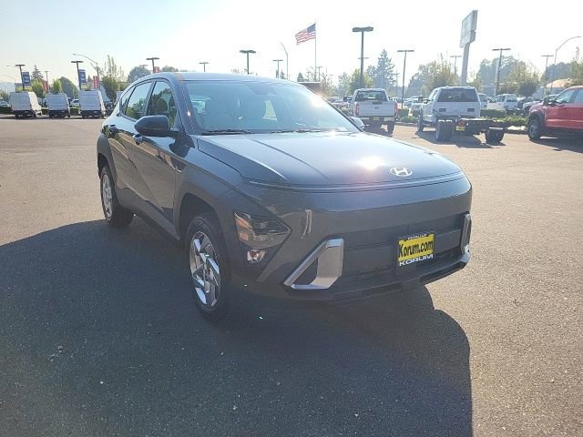 New 2026 Hyundai Kona SE image 8