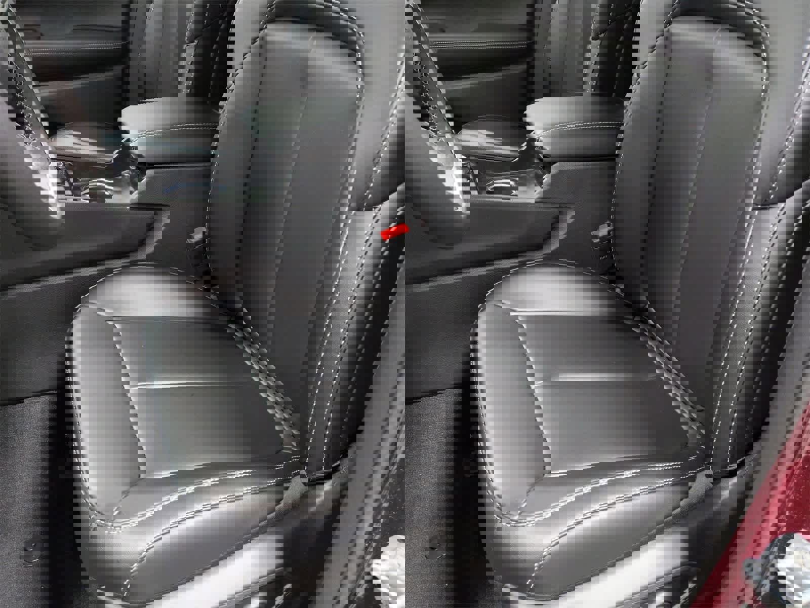 Used 2025 Jeep Grand Cherokee L Limited image 17