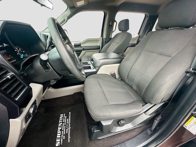 Used 2019 Ford F150 XL w/ Equipment Group 101A Mid image 21