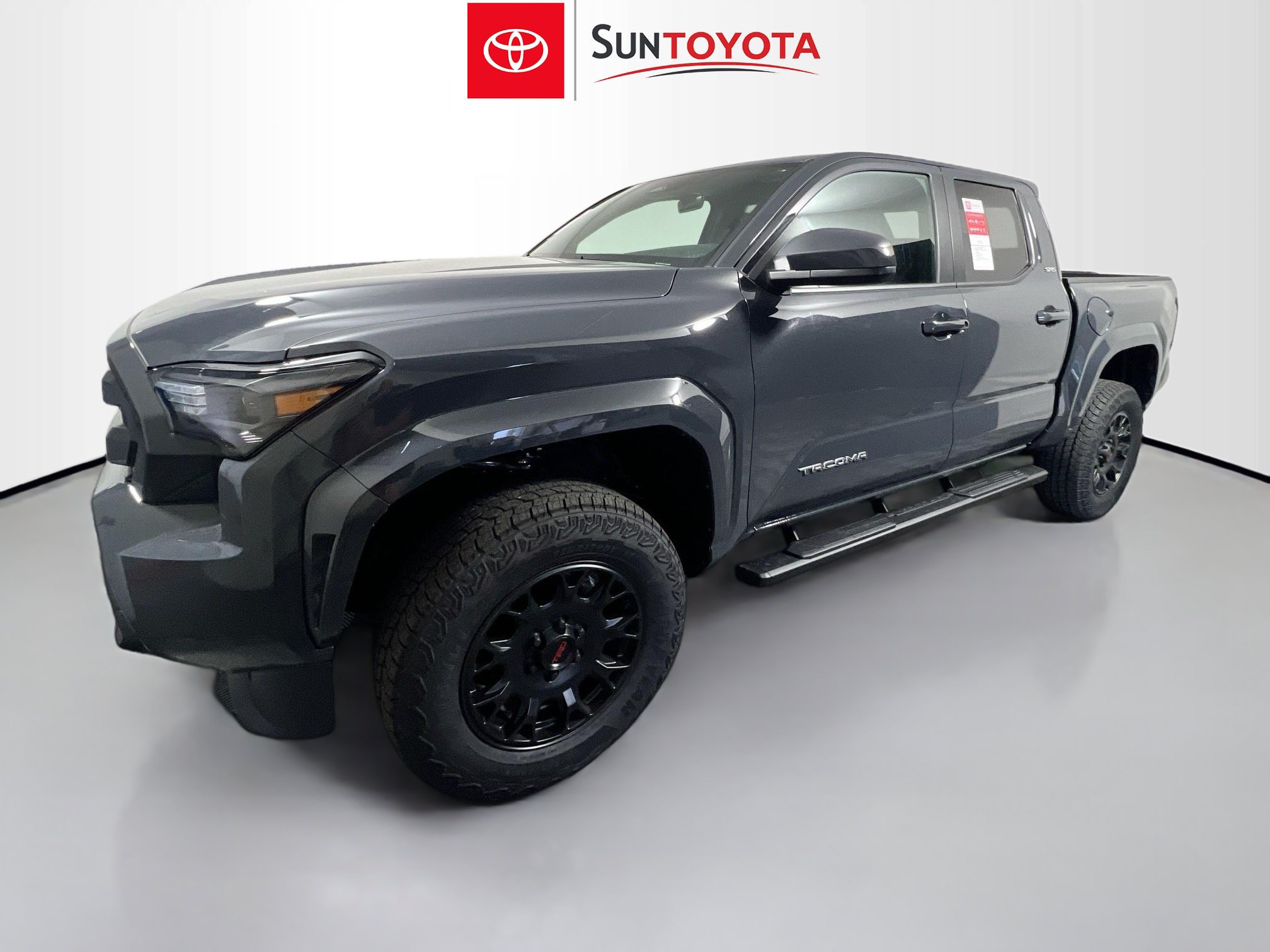 New 2026 Toyota Tacoma SR5 RWD image 9