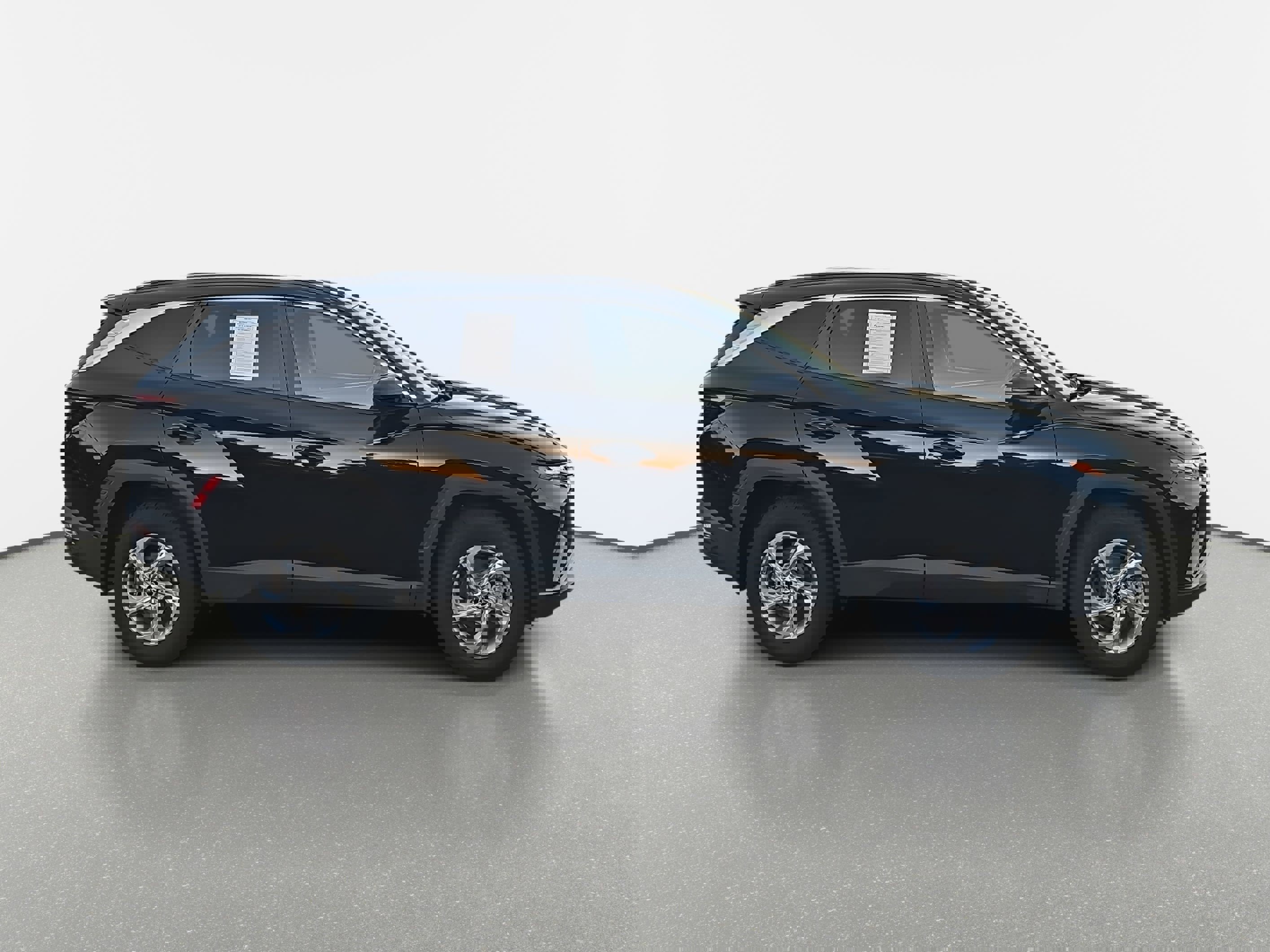 Used 2022 Hyundai Tucson SEL image 4