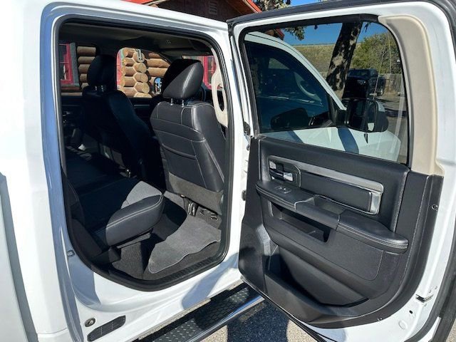 Used 2018 RAM 1500 Sport image 26