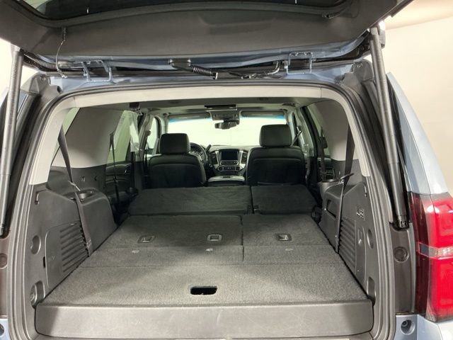 Used 2015 Chevrolet Tahoe LTZ AWD/4WD image 31