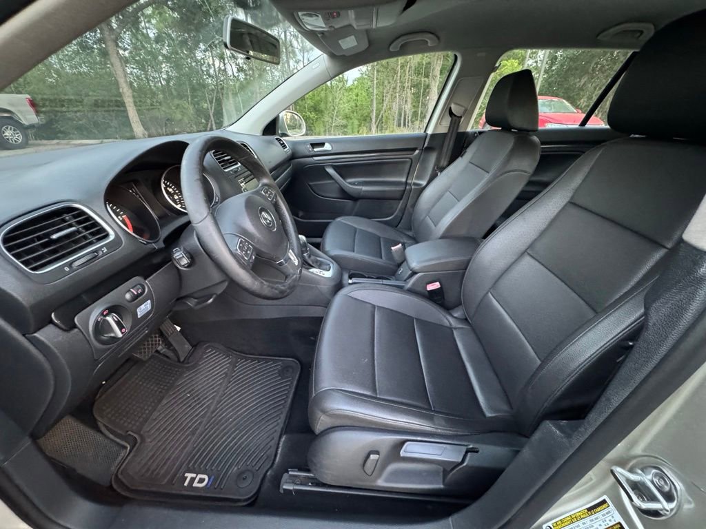 Used 2014 Volkswagen Jetta TDI FWD image 18