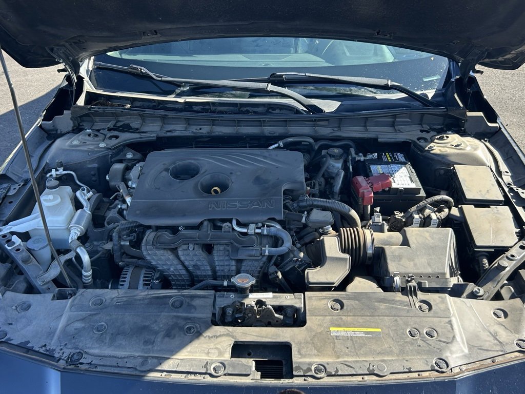 Used 2020 Nissan Altima 2.5 SL image 23