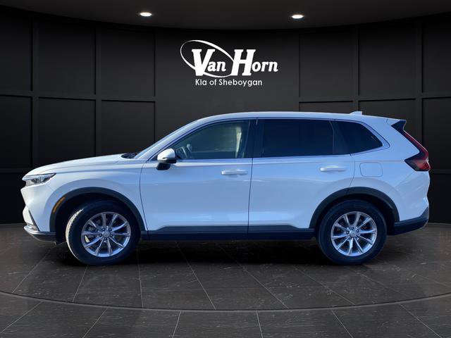 Used 2023 Honda CR-V EX image 14