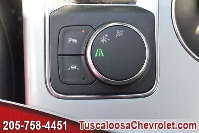 Used 2024 Chevrolet Blazer LT FWD image 38