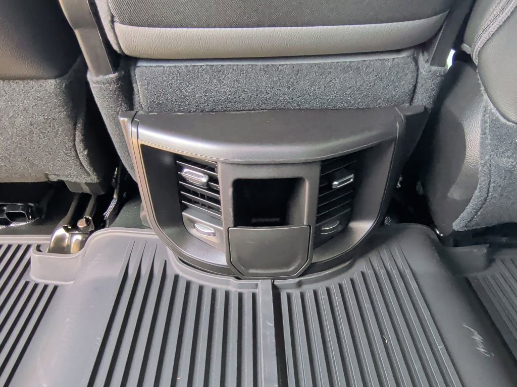 New 2026 RAM 2500 Tradesman w/ Chrome Appearance Group AWD/4WD image 39