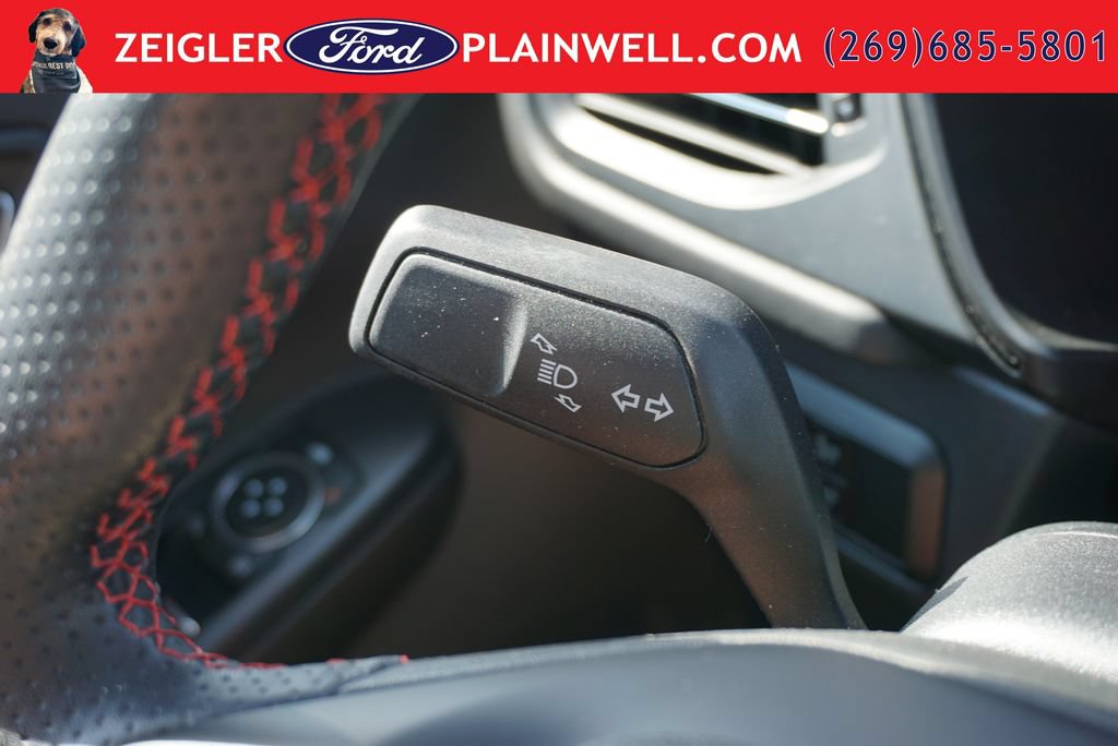 Used 2023 Ford Escape ST-Line Select AWD/4WD image 24
